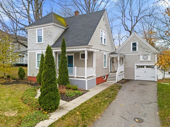 219 Brunswick Avenue, Gardiner, ME 04345