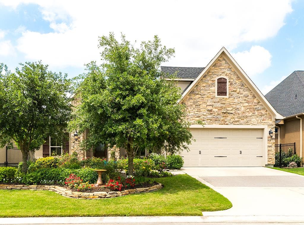 9707 Bastrop Bayou Ct, Cypress, TX 77433 Zillow