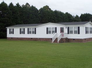 185 Sanderson Rd, Seven Springs, NC 28578