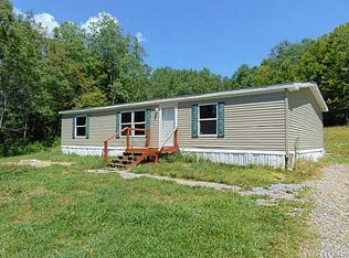 1966 Wayman Branch Rd, Olean, NY 14760