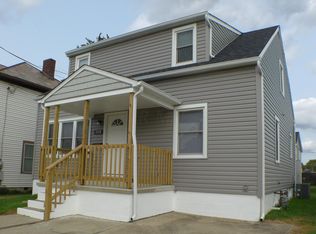 118 N Pierce Ave, Lancaster, OH