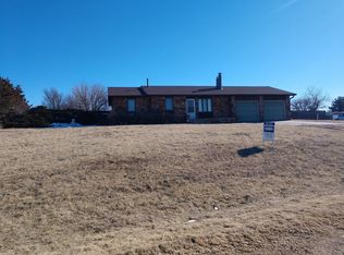 470 S Ginger St, Garden City, KS 67846