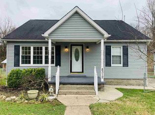 8312 Paddle Creek Rd, Catlettsburg, KY 41129