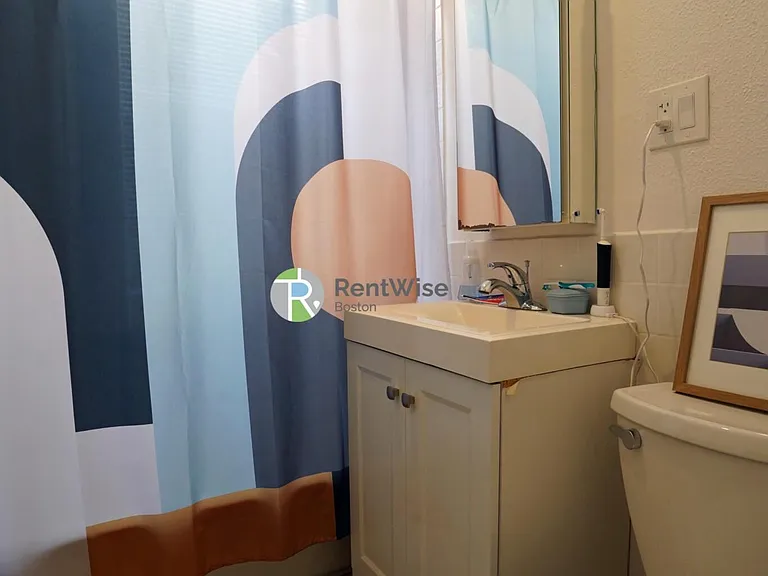 1842 Commonwealth Ave #11 — Photo 8