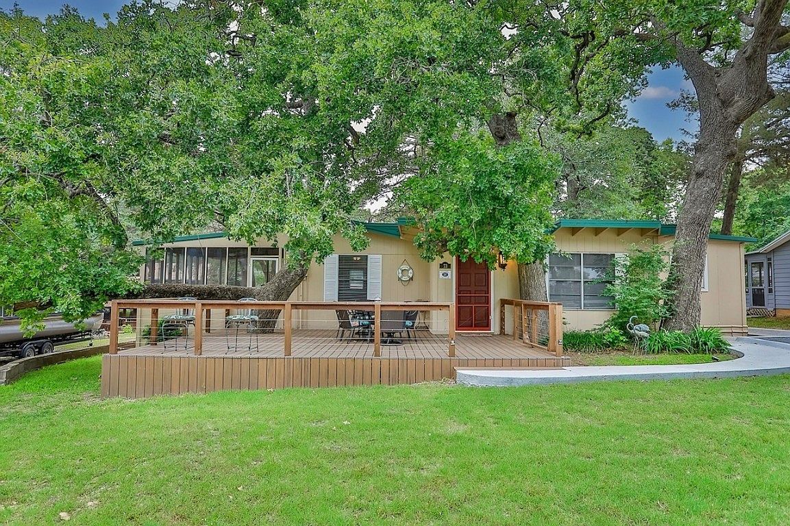 73 Hickory Rd, Gordonville, TX 76245 MLS 20336431 Zillow