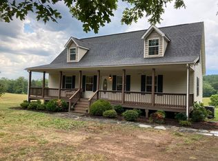 3599 Apsara Farm Rd, Esmont, VA 22937