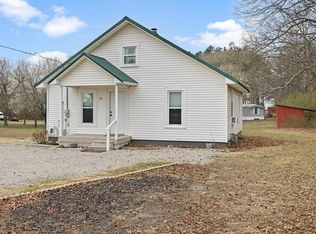 4405 Highway 43 N, Ethridge, TN 38456