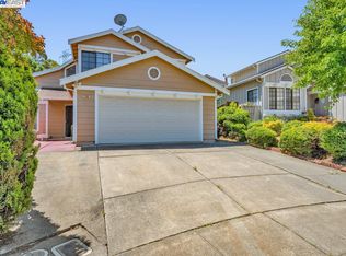 298 Starfish Dr, Vallejo, CA 94591