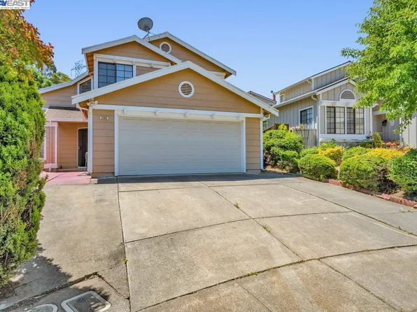 298 Starfish Dr, Vallejo, CA 94591