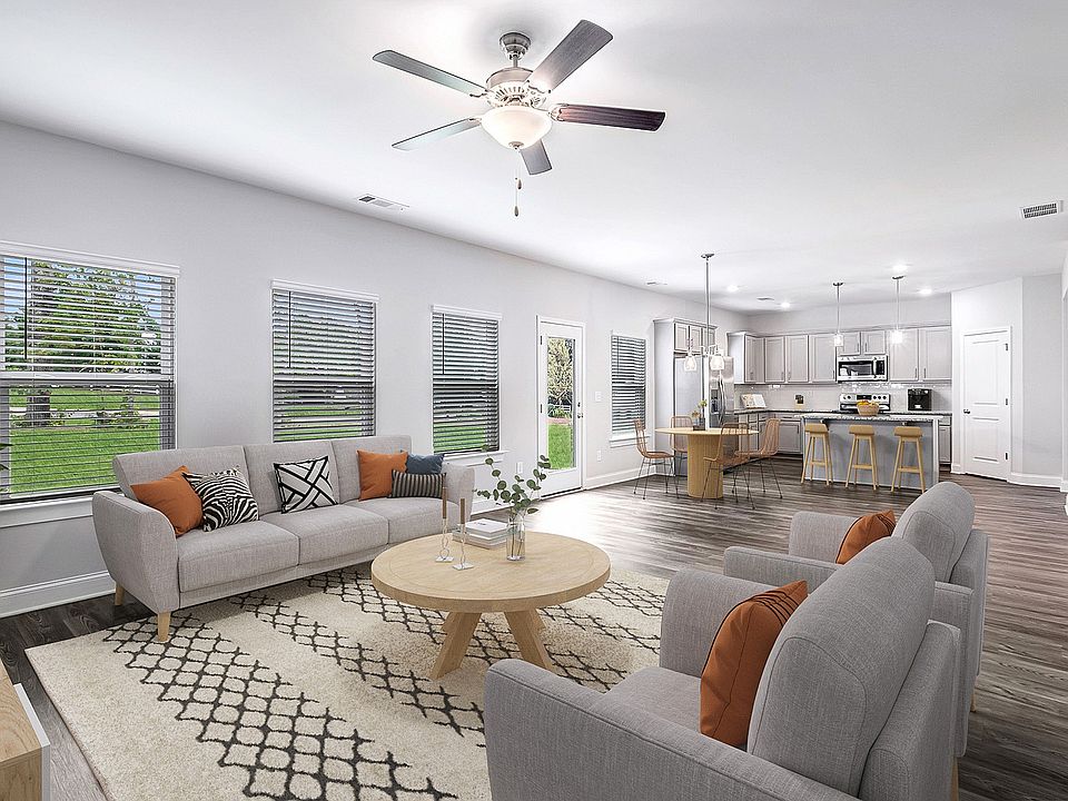 Enclave at Oak Ridge