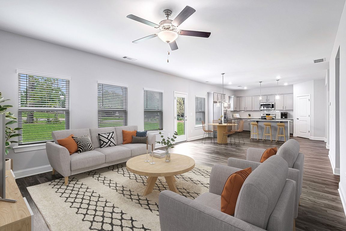 Enclave at Oak Ridge
