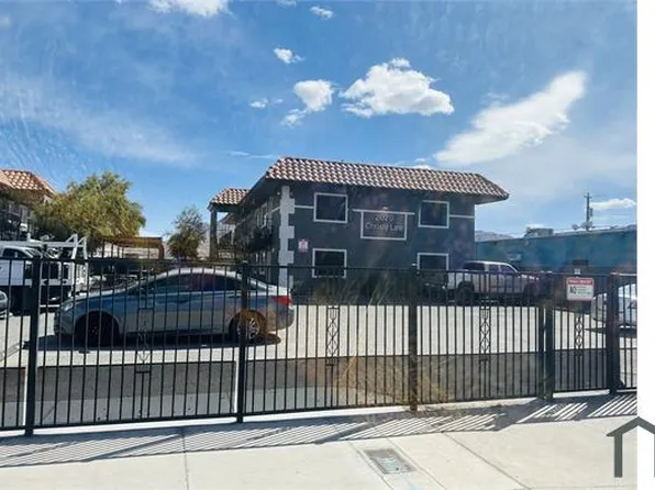 2020 N Christy Ln, Las Vegas, NV