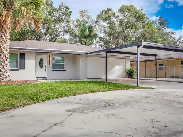 110 Duval Rd, Winter Haven, FL 33884