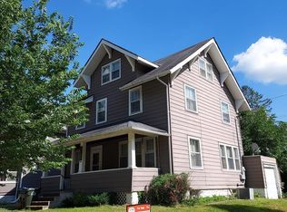 1303 6th Ave N, Fort Dodge, IA 50501