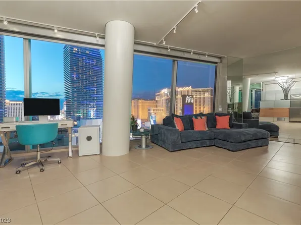 3726 S Las Vegas Blvd #1702, Las Vegas, NV 89158