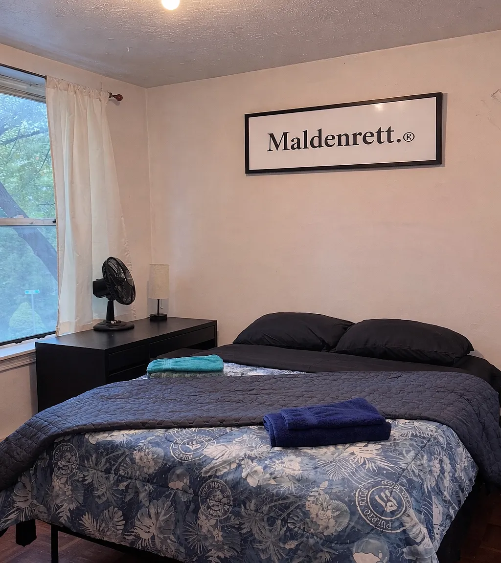 55 Rutherford Ave — Photo 1