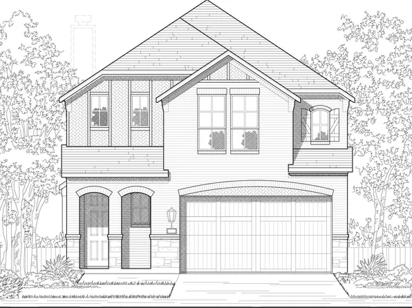 2414 Guava Hills Ln, Manvel, TX 77578