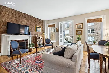 Rented by Sotheby's International Realty