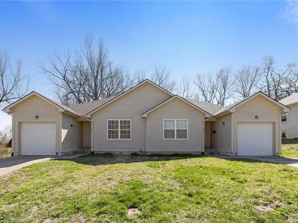 509 E Short Ave, Independence, MO 64050