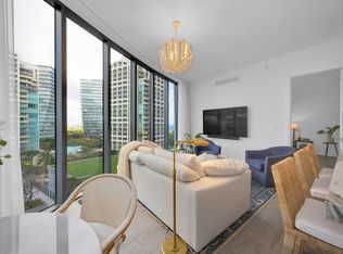 2831 S Bayshore Dr UNIT 1005, Miami, FL 33133