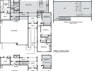 14523 Blue Stream Ave, Bakersfield, CA 93314