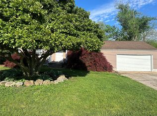 3781 Fee Fee Rd, Bridgeton, MO 63044