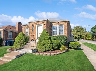 9602 S Richmond Ave, Evergreen Park, IL
