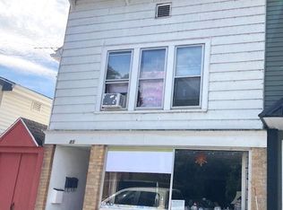 85 Main St, Akron, NY 14001