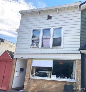 85 Main St, Akron, NY, 14001