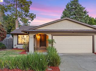 1144 Parkridge Dr, Richmond, CA
