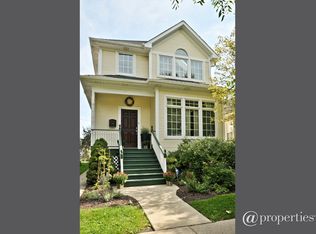 4049 N Kenneth Ave, Chicago, IL 60641