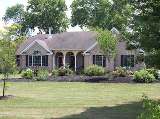 5007 Walnut Meadow Rd, Paint Lick, KY 40461