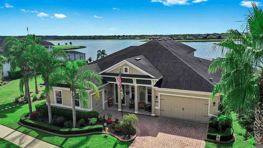 11337 Lake Lucaya Dr, Riverview, FL 33579 | Zillow