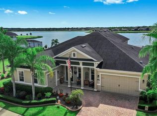 11337 Lake Lucaya Dr, Riverview, FL 33579