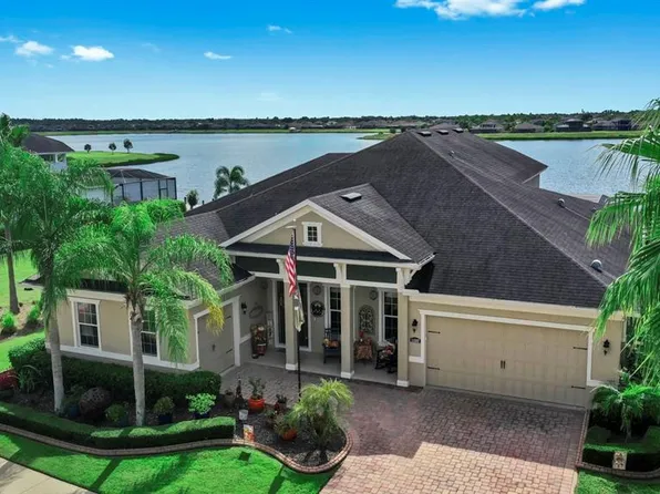 11337 Lake Lucaya Dr, Riverview, FL 33579