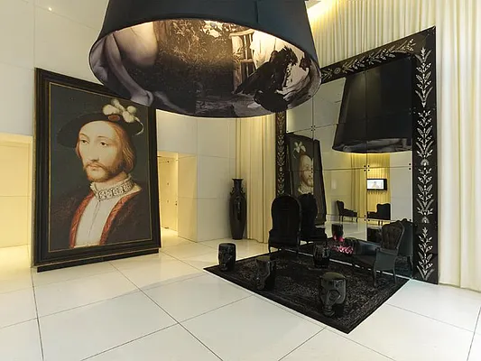 Sold by Sotheby's International Realty | media 1