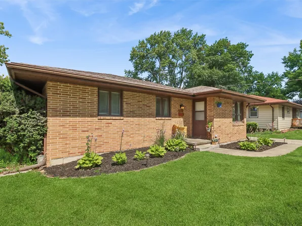 2814 E 39th St, Des Moines, IA 50317