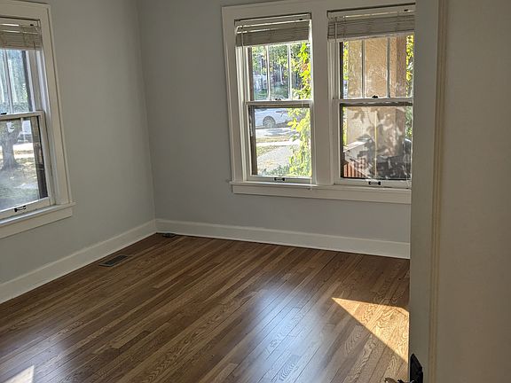 Front bedroom