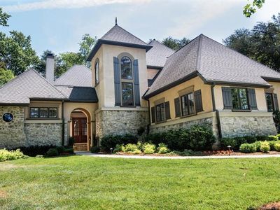 165 Brownstone Dr, Mooresville, NC, 28117
