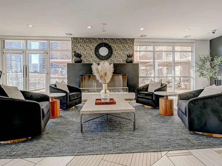 Moda Apartments — Photo 12