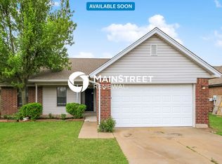 6104 SE 84th St, Oklahoma City, OK 73135