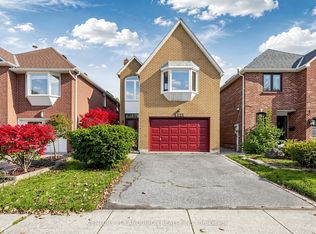 4223 Lastrada Hts, Mississauga, ON L5C3V1