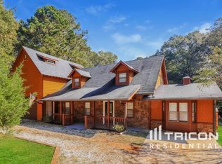 4887 Lewis Rd, Powder Springs, GA 30127