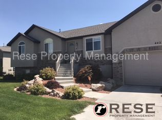 4423 W 25 S, West Pt, UT 84015