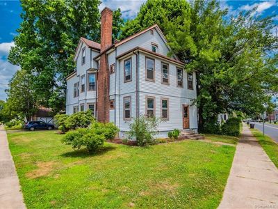 175 Shuttle Meadow Avenue, New Britain, CT, 06052
