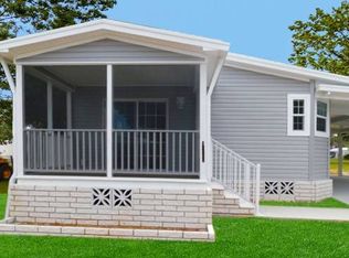 6529 Stone Rd #170, Pt Richey, FL 34668