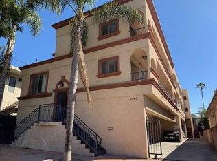 1962 N Beachwood Dr APT 301, Los Angeles, CA 90068