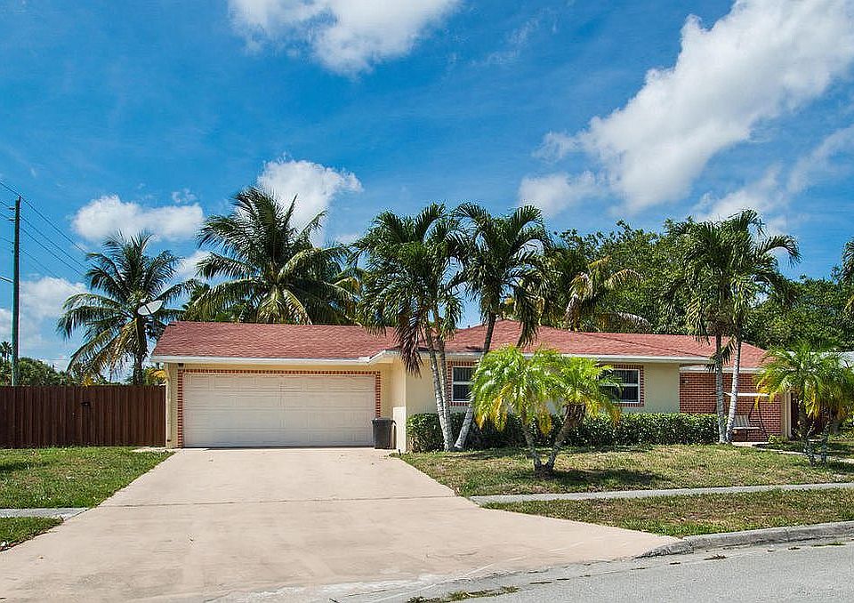 Large Driveway