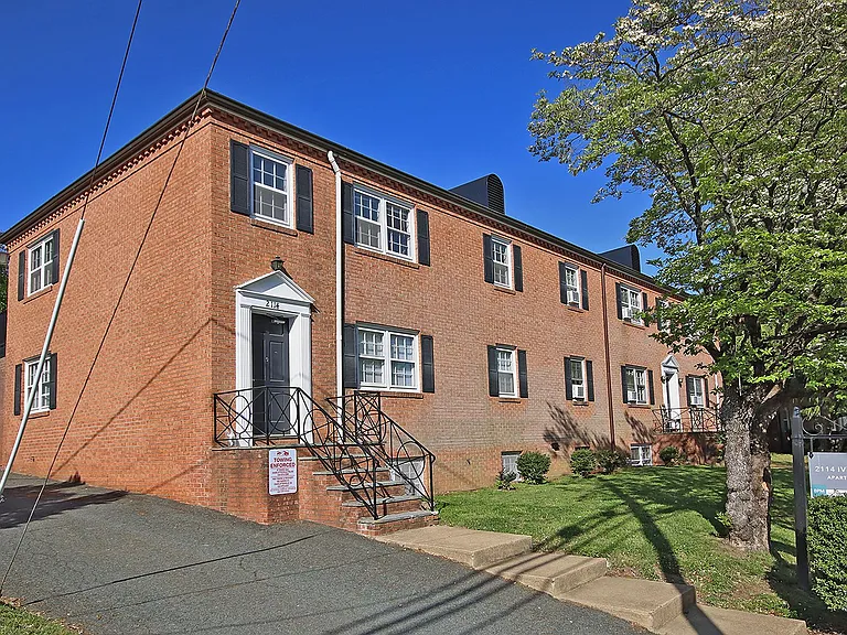 2114 Ivy Rd #12 — Photo 13