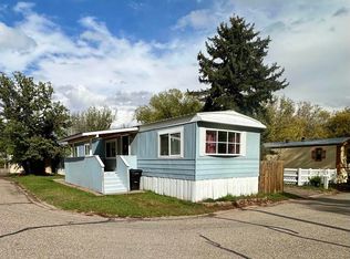 1 Cherokee Strip, Durango, CO 81301